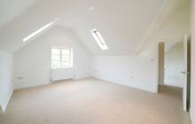 Great Ryton bedroom extension leads