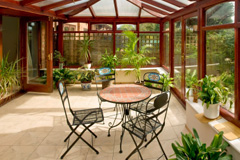 Great Ryton conservatory quotes