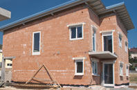 Great Ryton home extensions