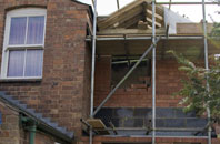 free Great Ryton home extension quotes