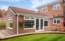 Great Ryton house extension leads