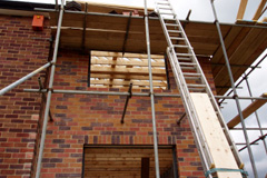 house extensions Great Ryton
